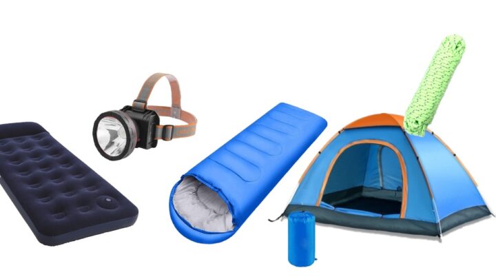 Important Outdoor Recreation Gadgets