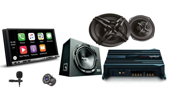 Essential Tips To Revive You Car Audio Systems For Better Experience