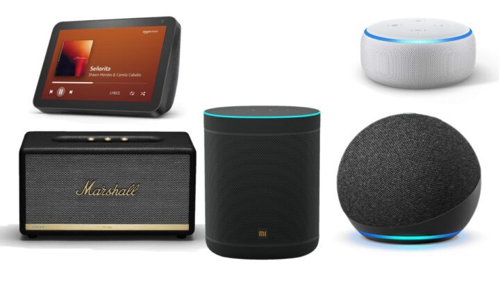 Why To Purchase AI-Based Smart Speakers For Home?