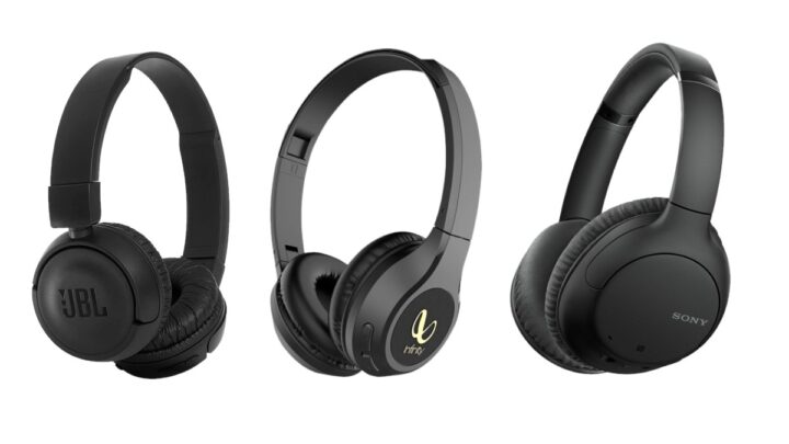 How To Pick The Best Wireless Headphones For Your Ear?