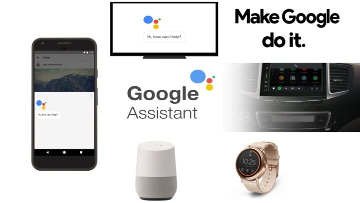 How To Use Google Assistant